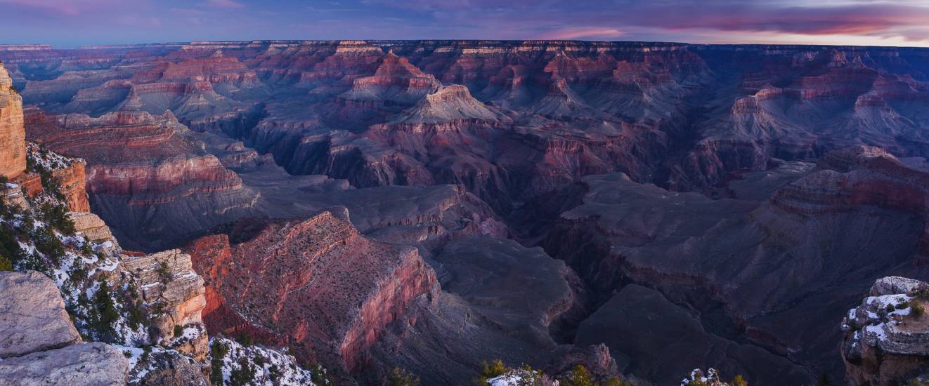 Photo - USA - Grand Canyon #54